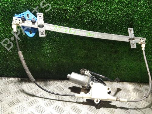 Used Front right window mechanism SEAT TOLEDO I (1L2) 1.6 i (75 hp) 24812712