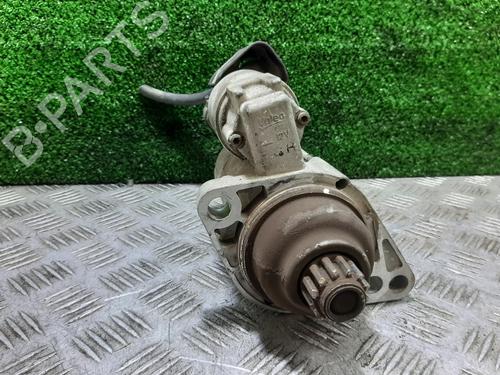 Used Starter Starter 24586445 24586445