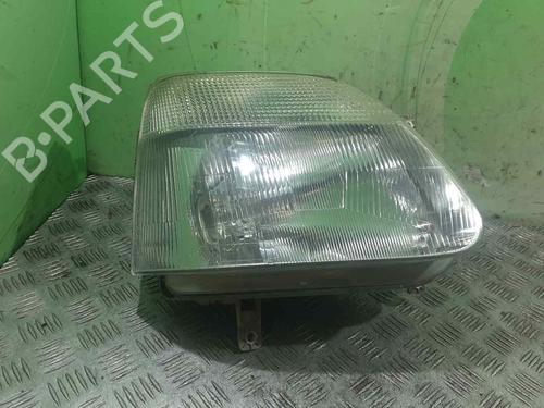 Used Right headlight OPEL AGILA A (H00) [2000-2007]  11993933