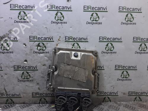 Used Engine control unit (ECU) PEUGEOT EXPERT (224_) [1995-2006]  17947389
