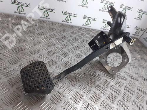 Used Break pedal Break pedal BMW X3 (E83) 3.0 d (204 hp) 8783839 8783839