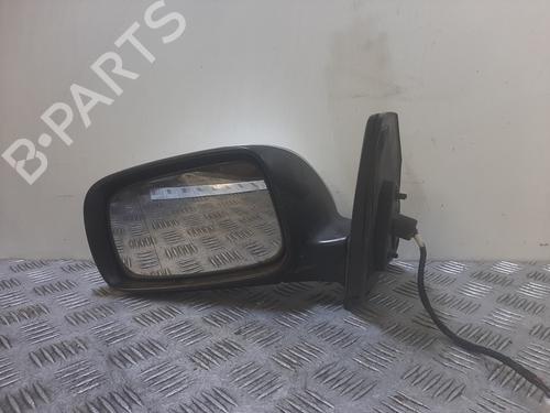 Used Left mirror Left mirror TOYOTA COROLLA (_E12_) 2.0 D-4D (CDE120R, CDE120L_) (116 hp) 35792658 35792658