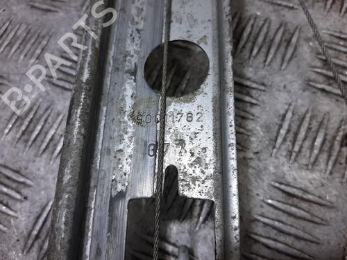 Rear left window mechanism RENAULT MEGANE II (BM0/1_, CM0/1_) 2.0 dCi (BM1K, CM1K) | BP30901451C24