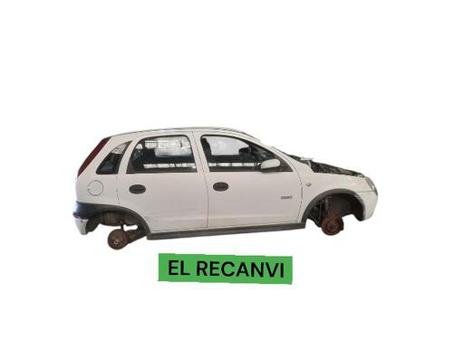 Left headlight OPEL CORSA C (X01) 1.4 (F08, F68) | BP32221673C28 