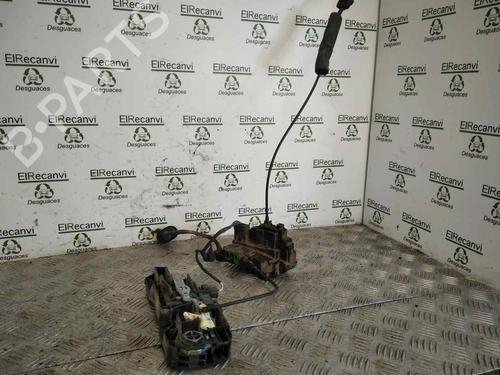 Used Rear left lock RENAULT GRAND SCÉNIC III (JZ0/1_) 1.5 dCi (JZ0B, JZ07) (106 hp) 14818710