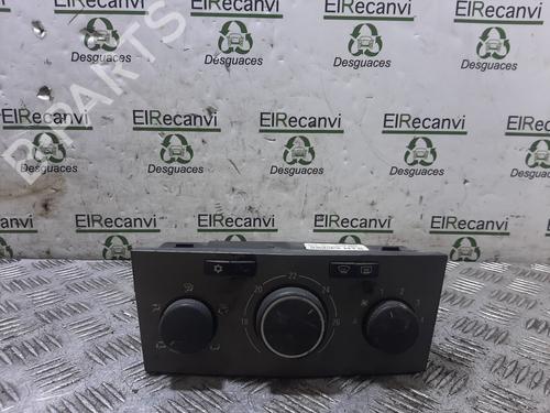 Used Climate control OPEL ZAFIRA / ZAFIRA FAMILY B (A05) [2005-2019]  18945887