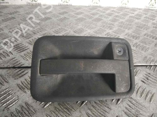 Maneta exterior delantera derecha CITROËN JUMPY I (U6U_) [1994-2006]  15611515