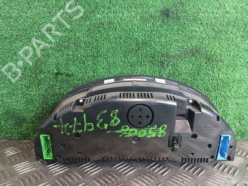 Instrument cluster AUDI A4 B7 Avant (8ED) | BP31885447C47