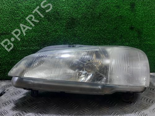 Used Left headlight PEUGEOT 106 II (1A_, 1C_) 1.1 i (60 hp) 23439051