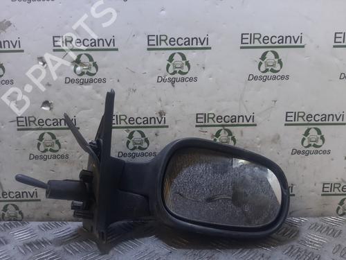 right-mirror-nissan-micra-iii-k12-011031-bumper-manual-2002-2003-2004-2005-2006-2007-2008-2009-2010-19446492 main image