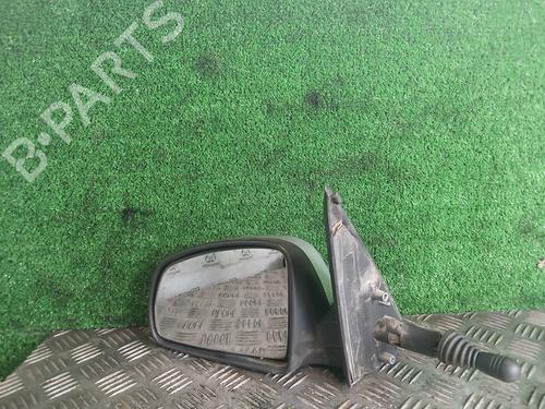Retrovisor esquerdo Retrovisor esquerdo OPEL MERIVA A MPV (X03) [2003-2010] 32775220 32775220