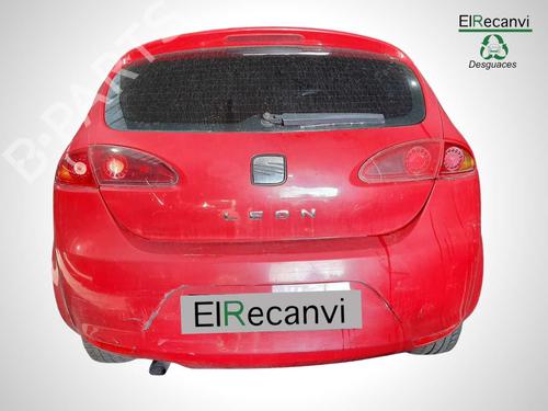 Right front suspension arm SEAT LEON (1P1) 1.9 TDI | BP13736722M13 