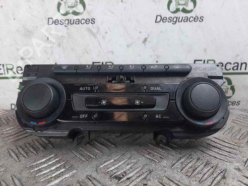 climate-control-seat-leon-1p1-5p0907044-2005-2006-2007-2008-2009-2010-2011-2012-2013-10623918 main image