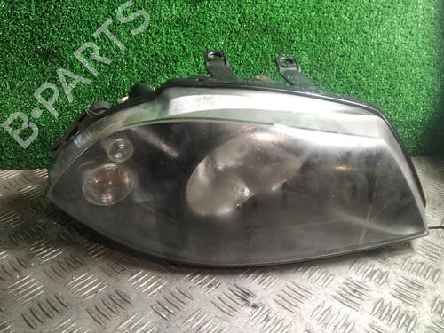 Used Right headlight SEAT IBIZA III (6L1) [2002-2009]  32232251