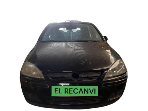 Pièces Détachées Usagées OPEL CORSA C (X01) 1.2 Twinport (F08, F68) (80 hp) 3916156