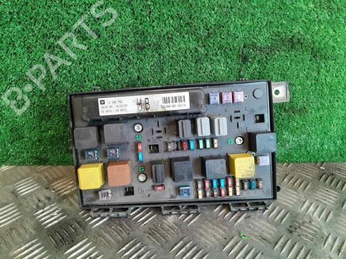 Used Fuse box Fuse box OPEL ASTRA H (A04) [2004-2014] 28186711 28186711