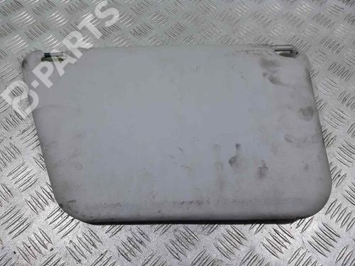 Used Left sun visor Left sun visor FORD TRANSIT CONNECT (P65_, P70_, P80_) 1.8 Di (75 hp) 6809714 6809714