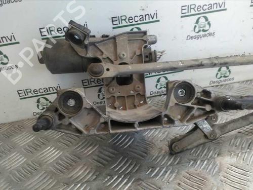 Front wiper motor FORD FOCUS C-MAX (DM2) | BP4524259M29