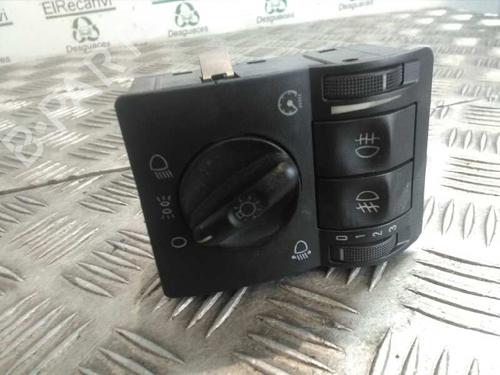 Lichtschalter für OPEL CORSA C (X01) 1.2 Twinport (F08, F68) (80 hp) 4524515