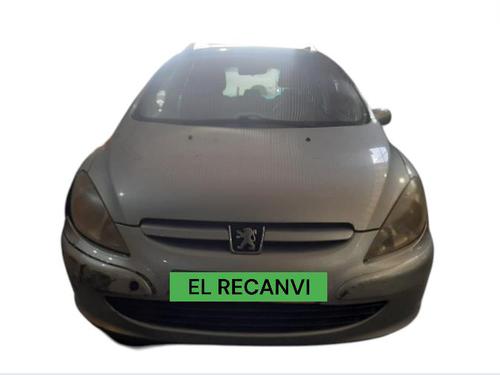 Brugte PEUGEOT 307 Break (3E)    4528677