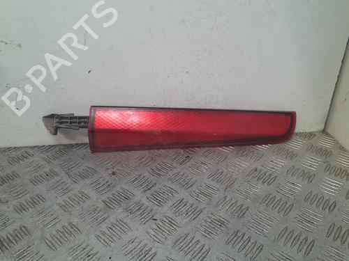 Used Rear center light Rear center light NISSAN NOTE (E11, NE11) 1.5 dCi (68 hp) 36262673 36262673