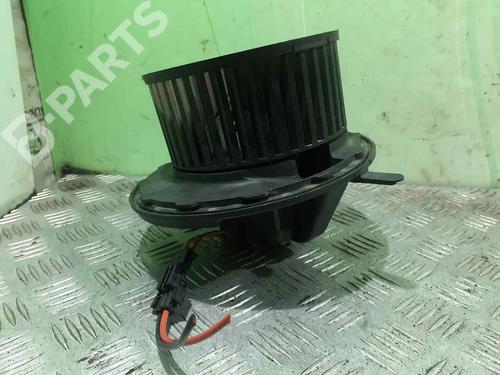 Used Heater blower motor Heater blower motor MERCEDES-BENZ A-CLASS (W169) [2004-2012] 10529083 10529083