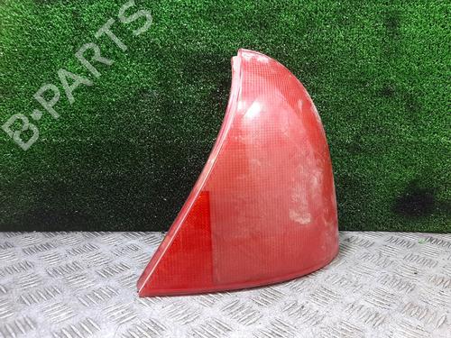 Højre baglygte RENAULT CLIO II (BB_, CB_) 1.2 (BB0A, BB0F, BB10, BB1K, BB28, BB2D, BB2H, CB0A,... (58 hp) 27997665