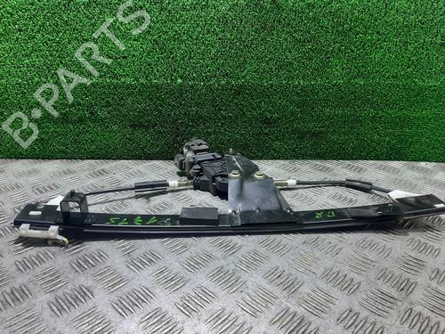 Used Front right window mechanism FIAT DOBLO MPV (119_, 223_) 1.9 JTD (105 hp) 21726804