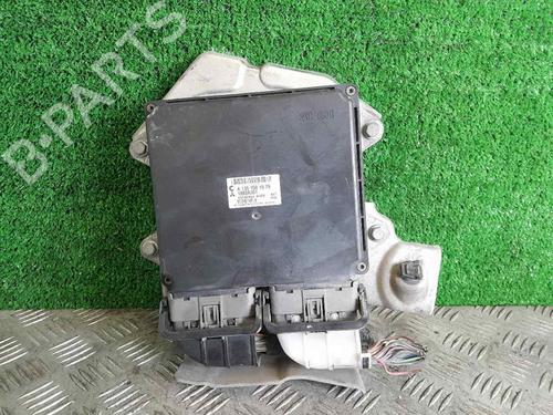 Motorstyringsenhed MITSUBISHI COLT VI (Z3_A, Z2_A) 1.5 CZT (Z37A) (150 hp) 22636192