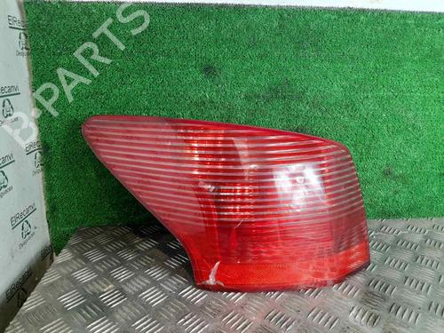 Used Left taillight Left taillight 29176645 29176645