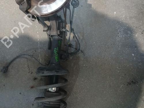 Used Right front steering knuckle CHEVROLET AVEO / KALOS Saloon (T250, T255) [2005-2026]  32387796