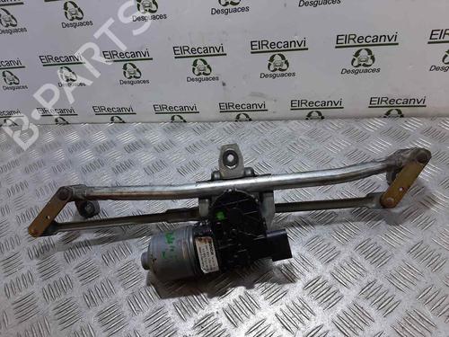 Front wiper motor AUDI A3 (8L1) 1.6 | BP10032452M29