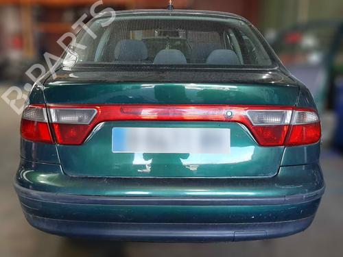 Høyre foran lås SEAT TOLEDO II (1M2)  | BP7001858C97 