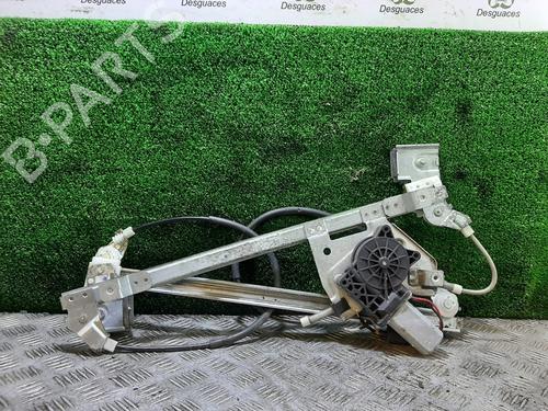 Used Front left window mechanism FORD FOCUS I Saloon (DFW) 1.8 TDCi (115 hp) 27178654