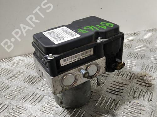 ABS Bremseaggregat CITROËN C4 Coupe (LA_) 1.4 16V (88 hp) 30289419