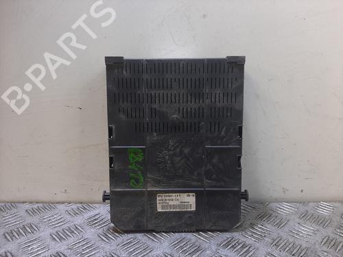 Used Fuse box Fuse box PEUGEOT 307 (3A/C) [2000-2012] 36161839 36161839
