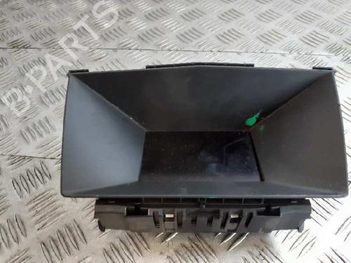 Used Display monitor OPEL ASTRA H GTC (A04) 1.7 CDTi (L08) (101 hp) 5677110