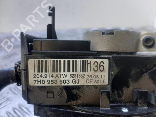 Switch SEAT IBIZA IV (6J5, 6P1) | BP36362452I30 - Image 3