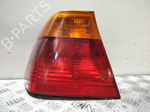 Used Left taillight Left taillight BMW 3 (E46) 325 xi (192 hp) 33886121 33886121