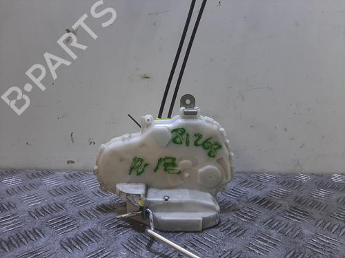Used Rear left lock Rear left lock 37495375 37495375