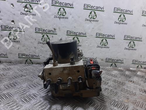 ABS pump SEAT IBIZA IV (6J5, 6P1) | BP18111045M43