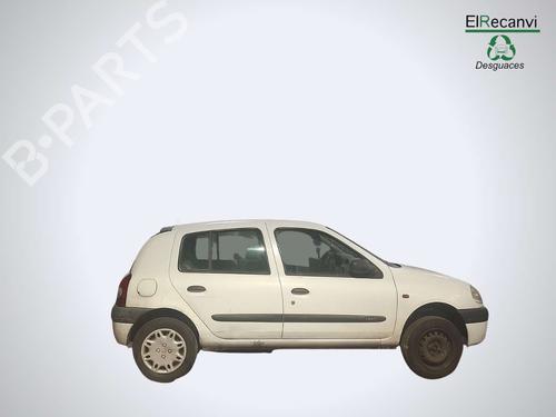ABS pump RENAULT CLIO II (BB_, CB_) 1.2 16V (BB05, BB0W, BB11, BB27, BB2T, BB2U, BB2V, CB05,... | BP18016032M43