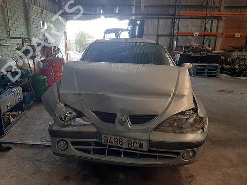 Left taillight RENAULT MEGANE I (BA0/1_) 1.6 16V (BA04, BA0B, BA11, BA1J, BA16, BA19, BA1K, BA1V,... | BP13695327C34 