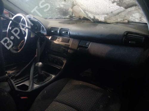 Radio MERCEDES-BENZ C-CLASS Coupe (CL203) C 220 CDI (203.708) | BP4537742E6 
