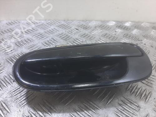Used Rear right exterior door handle Rear right exterior door handle HYUNDAI MATRIX (FC) [2001-2010] 34699668 34699668