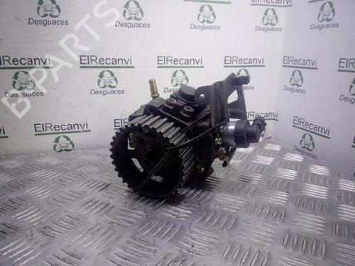 Indsprøtningspumpe FORD FIESTA V (JH_, JD_) [2001-2014]  4537442