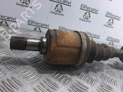 Right front driveshaft HONDA HR-V (GH_) 1.6 16V (GH1, GH3) | BP6834184M39