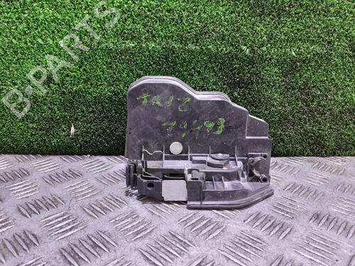 Used Rear left lock BMW 5 (E60) 530 d (218 hp) 25722349