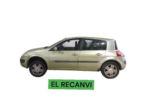 ABS pump RENAULT MEGANE II (BM0/1_, CM0/1_) 1.6 16V (BM0C, CM0C) | BP30682719M43 