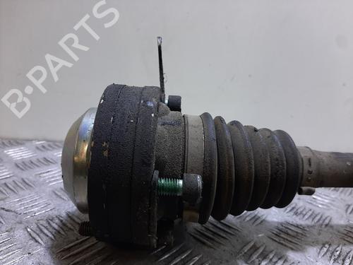 Left front driveshaft AUDI A3 (8P1) | BP30858101M38